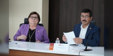 Concluye la UAT el proceso para reacreditar la carrera de Derecho en Nuevo Laredo
