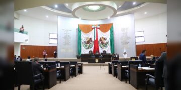 Sacarán reforma para aprehender a diputados antes de que tomen protesta