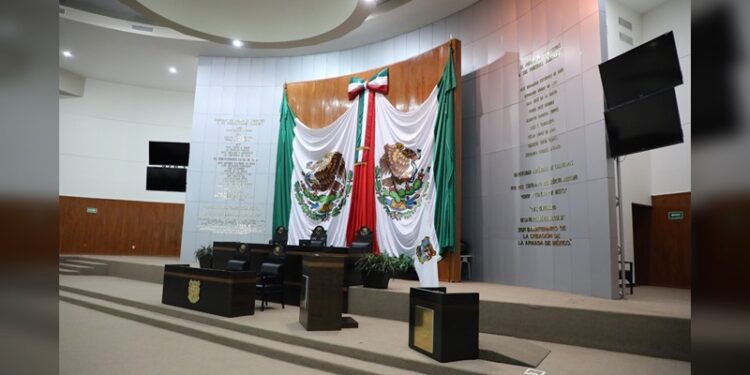 “Congreso a municipios”: Urgen propuestas de Predial 2025