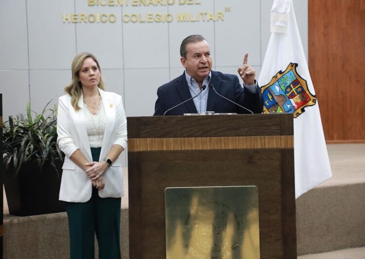 Congreso de Tamaulipas otorga mayoría  a la reforma judicial