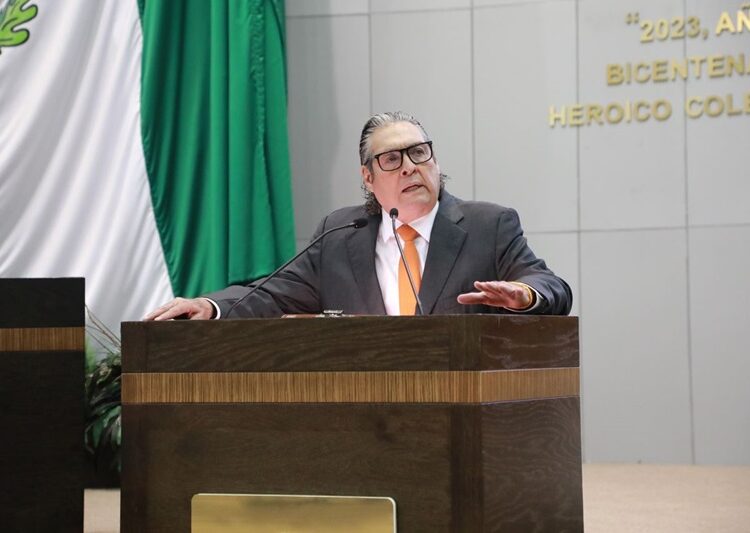 Congreso de Tamaulipas otorga mayoría  a la reforma judicial