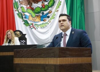Congreso de Tamaulipas otorga mayoría  a la reforma judicial