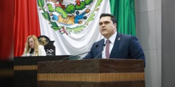 Congreso de Tamaulipas otorga mayoría  a la reforma judicial