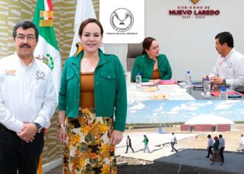 Congreso del Estado autoriza entrega en comodato de nueva preparatoria para la UAT en NLD
