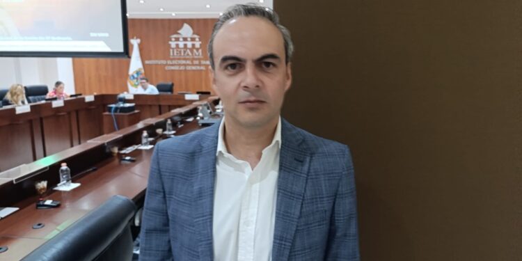 “Un reto vencer al abstencionismo en elección de jueces”: Jerónimo Rivera