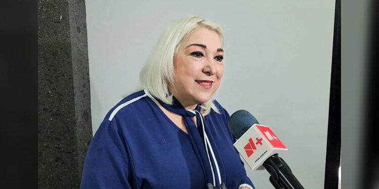 “Continúa descuento del 50% para concesionarios de transporte público”: Adriana