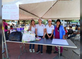 Solo con reforma electoral, IETAM organizaría elección de jueces locales