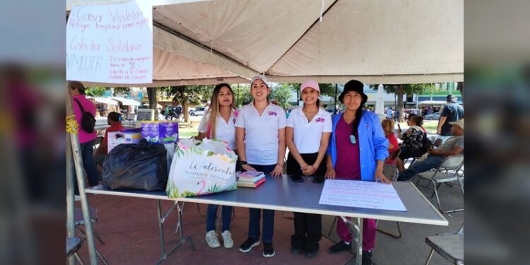 Solo con reforma electoral, IETAM organizaría elección de jueces locales