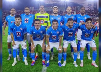 Regla de menores: Jaqueca para Cruz Azul