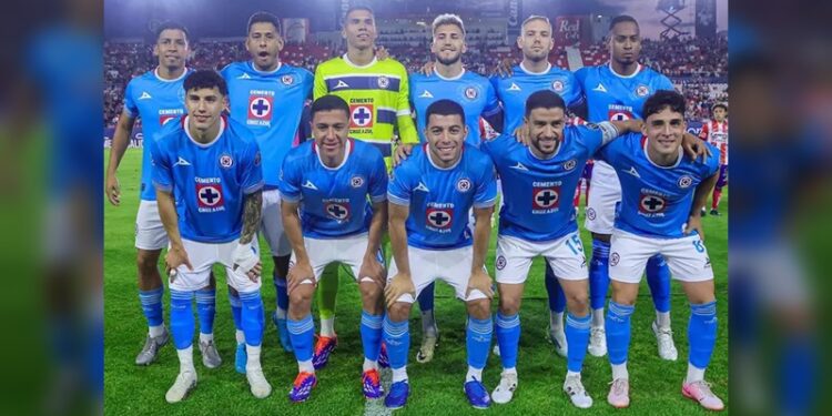 Regla de menores: Jaqueca para Cruz Azul