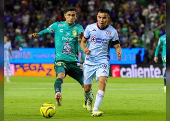 Cruz Azul por mantener su hegemonía