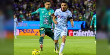 Cruz Azul por mantener su hegemonía