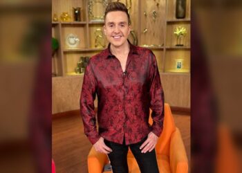 ¡Daniel Bisogno salió del hospital después de su trasplante!