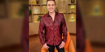 ¡Daniel Bisogno salió del hospital después de su trasplante!