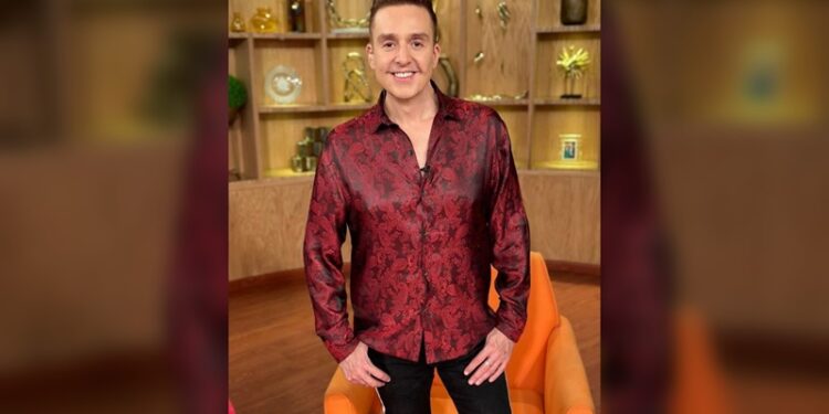 ¡Daniel Bisogno salió del hospital después de su trasplante!