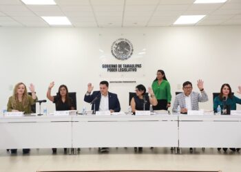 Define Congreso a tres finalistas para la Medalla al Mérito