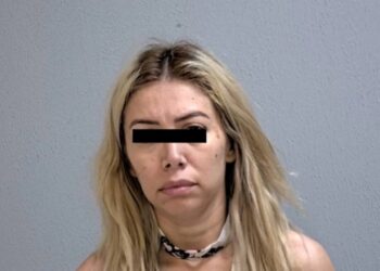 Regidora del PAN en Reynosa es sentenciada por tráfico de drogas a los EUA