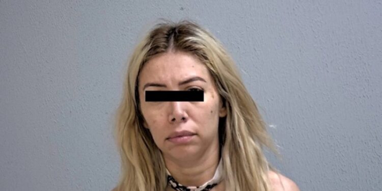 Regidora del PAN en Reynosa es sentenciada por tráfico de drogas a los EUA