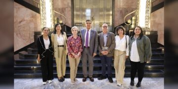 Designa gobernador a Héctor Romero Lecanda como nuevo director del ITCA