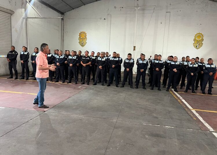 Destaca Chucho Nader importantes avances en Tránsito y Vialidad