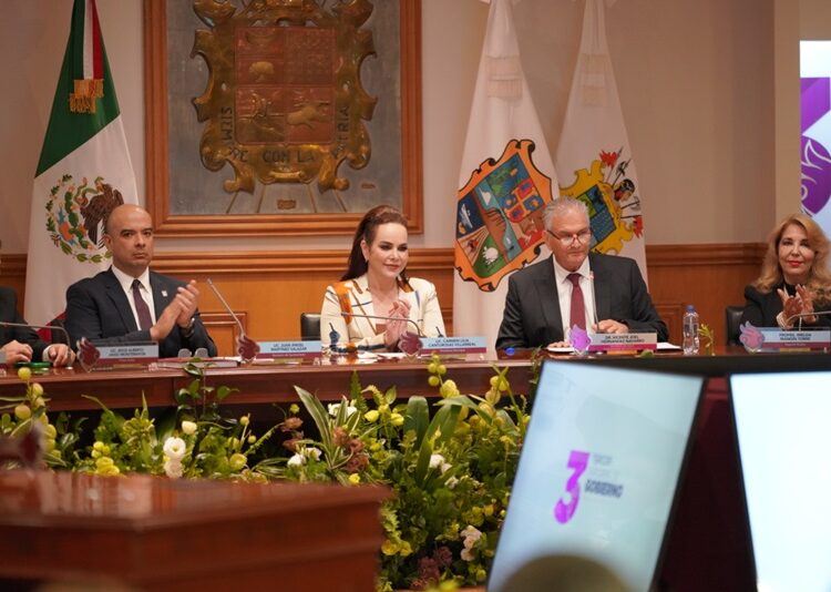 Destacados políticos tamaulipecos reconocen avance de la transformación en NLD