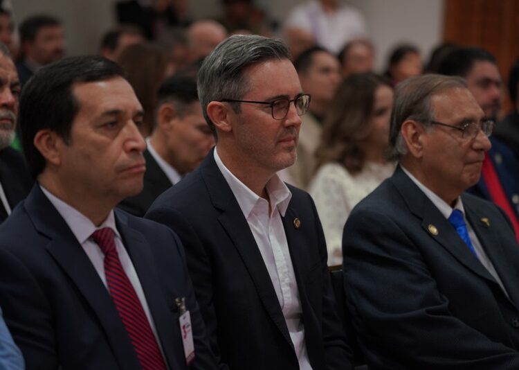 Destacados políticos tamaulipecos reconocen avance de la transformación en NLD