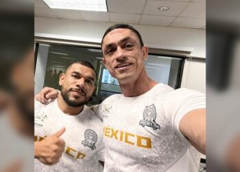 Destacan tamaulipecos en Fisicoconstructivismo