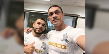 Destacan tamaulipecos en Fisicoconstructivismo