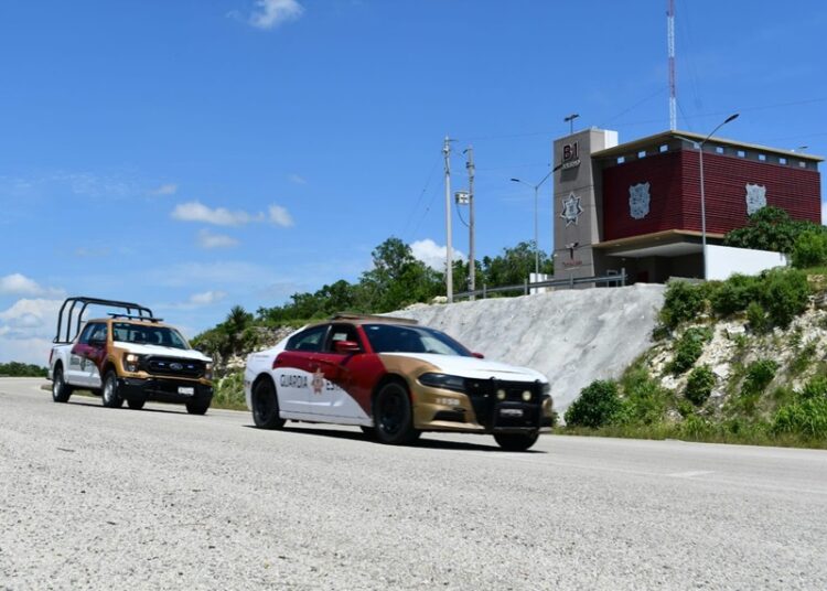 Detona Tamaulipas desarrollo económico con carreteras seguras