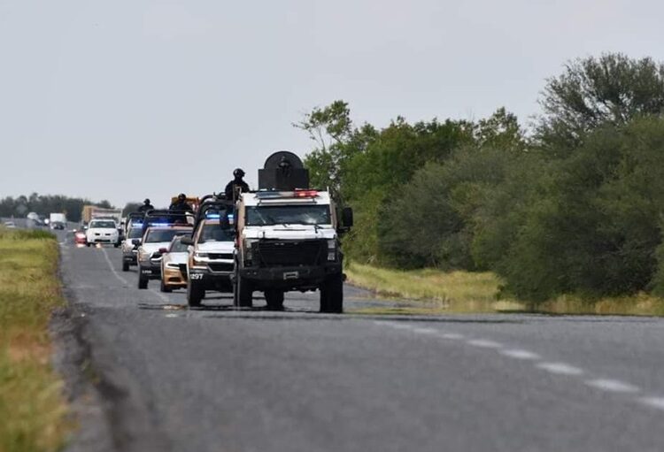 Detona Tamaulipas desarrollo económico con carreteras seguras