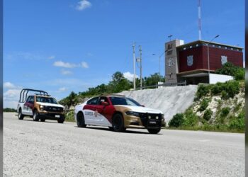 Detona Tamaulipas desarrollo económico con carreteras seguras