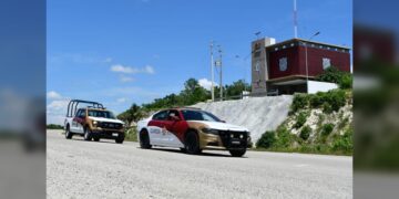 Detona Tamaulipas desarrollo económico con carreteras seguras
