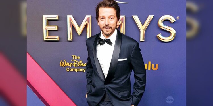 Diego Luna expondrá ‘violencia contra periodistas’