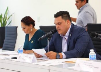 Diputados de la mayoría en la 66 legislatura estarán abiertos al diálogo con opositores