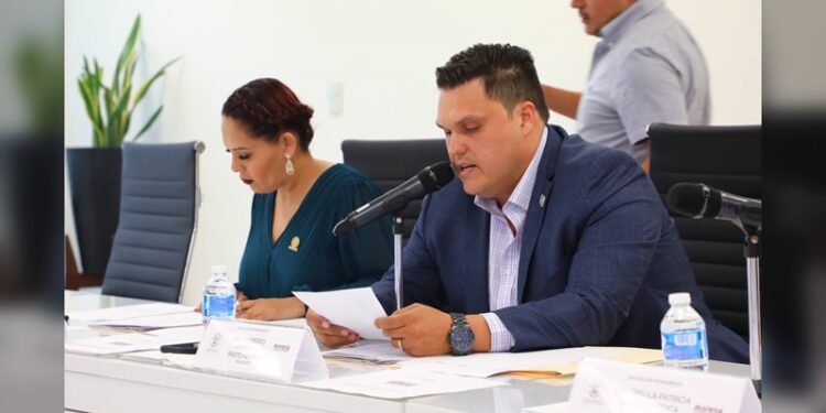 Diputados de la mayoría en la 66 legislatura estarán abiertos al diálogo con opositores