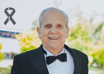 Falleció Don Benito García Islas, referente del periodismo en Tamaulipas