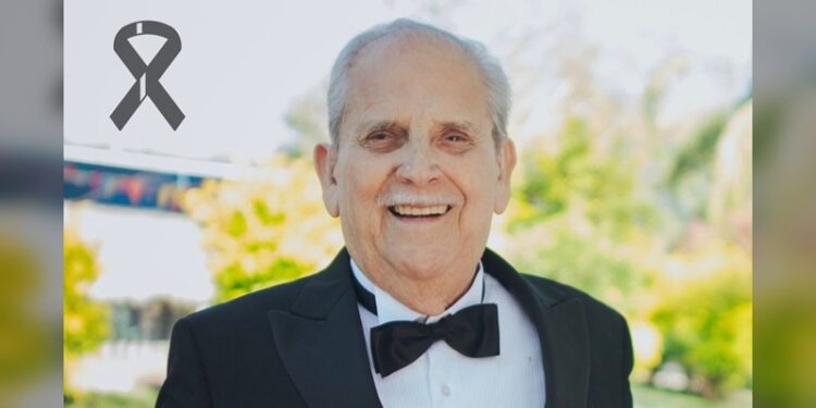 Falleció Don Benito García Islas, referente del periodismo en Tamaulipas