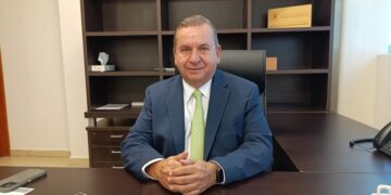 “Aprobación de la reforma judicial ‘fue forzada’ ”: Edgar Melhem