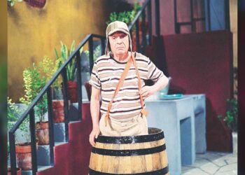¡El Chavo del 8 regresa a la televisión!