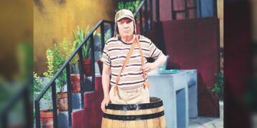 ¡El Chavo del 8 regresa a la televisión!