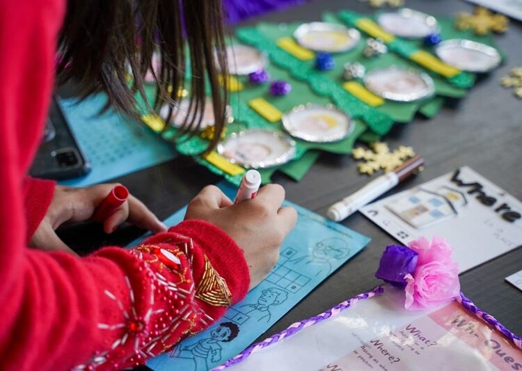 El Gobierno de NLD lanza nuevo curso de inglés para jóvenes