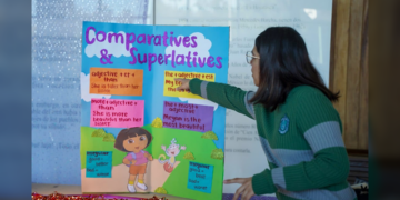 El Gobierno de NLD lanza nuevo curso de inglés para jóvenes