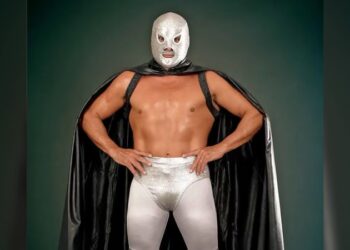 El ‘Hijo del Santo’ pone fin a su carrera profesional