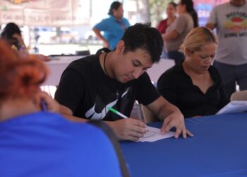 “Empleo en tu colonia” ofrece más de 500 vacantes en NLD
