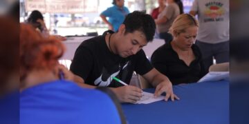 “Empleo en tu colonia” ofrece más de 500 vacantes en NLD