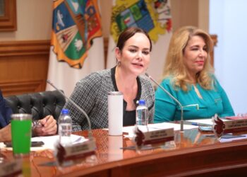 Es NLD el municipio mejor evaluado en la guía consultiva de desempeño municipal 2024