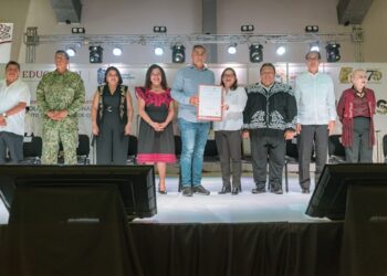 Es Tamaulipas sede del Encuentro Nacional de Arte y Cultura del TecNM