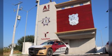 Incrementa Tamaulipas parque vehicular de la Guardia Estatal y Estaciones Seguras