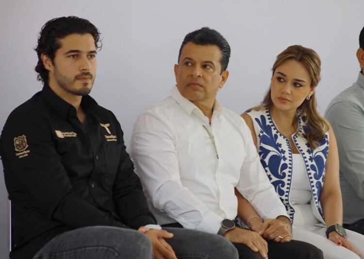 Facilitan Municipio de Victoria, empresarios y STyP trabajo digno a mujeres