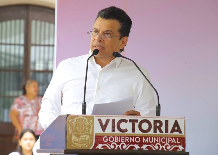 Facilitan Municipio de Victoria, empresarios y STyP trabajo digno a mujeres
